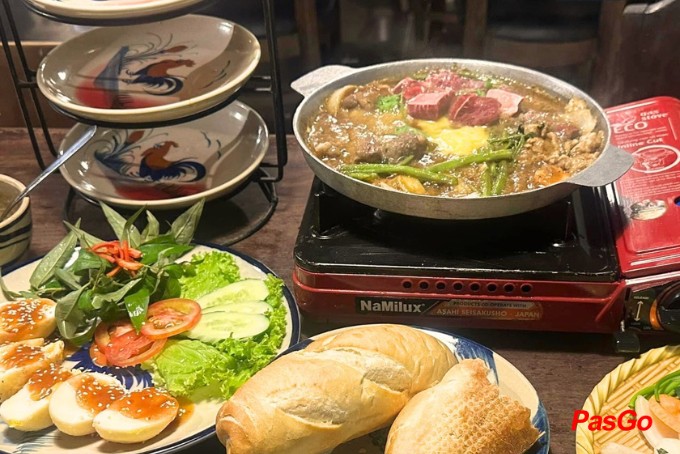 Bò Lế Rồ - Cao Thắng-2